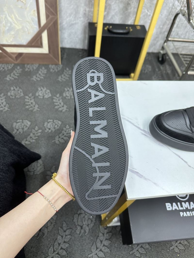 Balmain Shoes